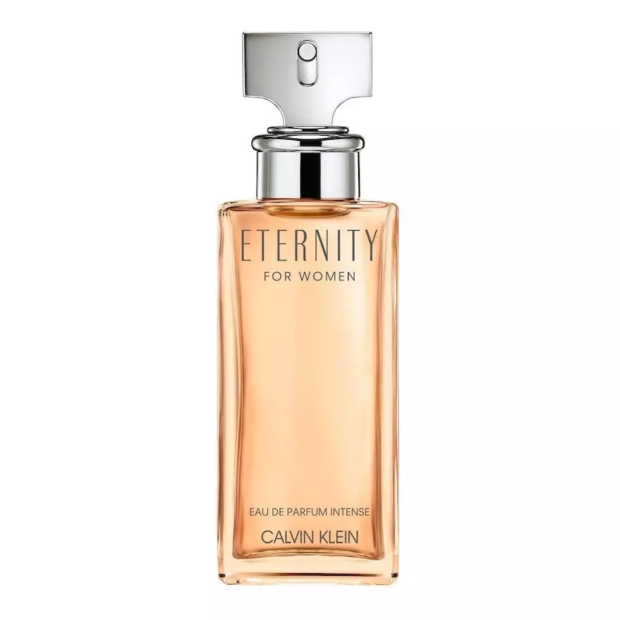 CALVIN KLEIN Eternity For Women Intense Woda perfumowana 100 ml Damski