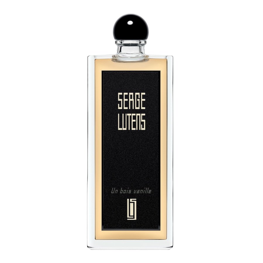 Serge Lutens Collection Noire Un Bois Vanille Woda perfumowana 50 ml