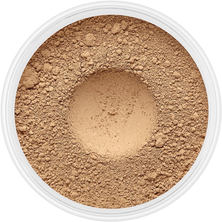 ECOLORE Dla ciepłych, średnio-jasnych karnacji o złocisto-żółtym odcieniu Podkłady 10 g Nude 4 No.574