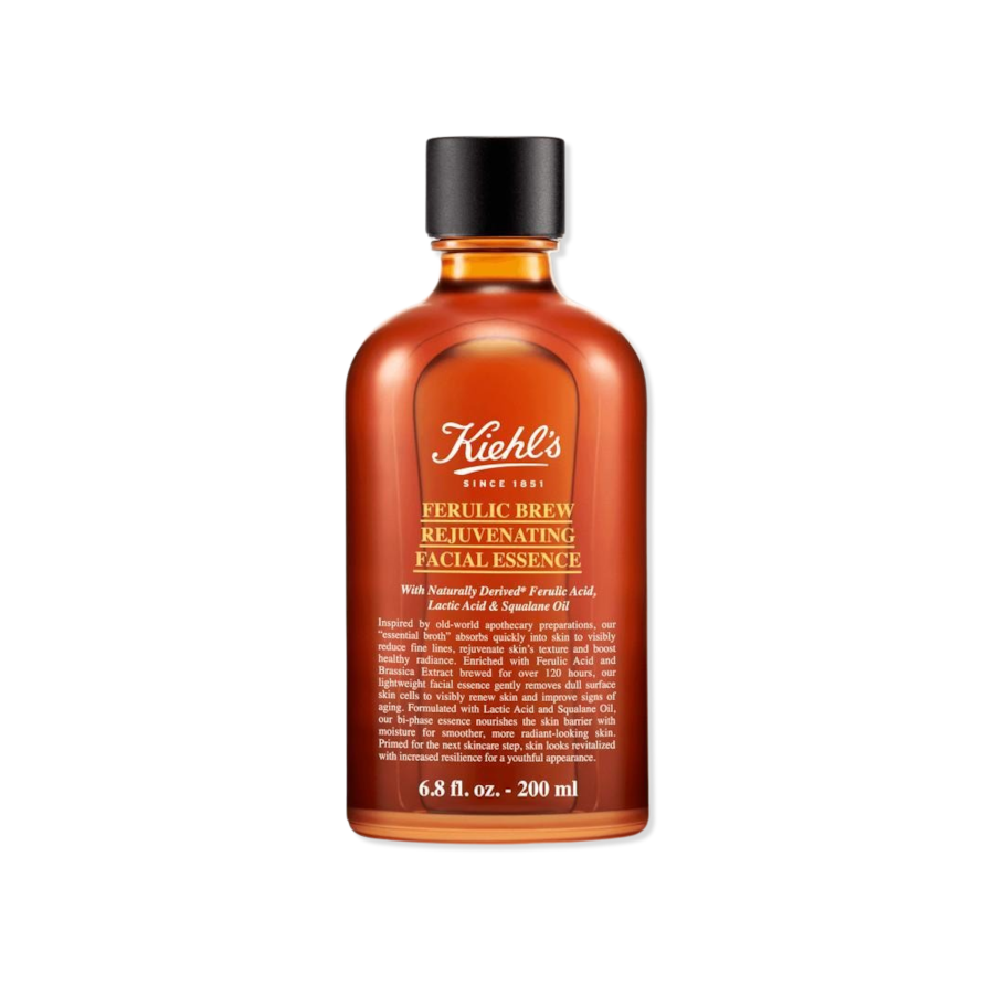 Kiehl`s Brew Rejuvenating essence Serum nawilżające 200 ml