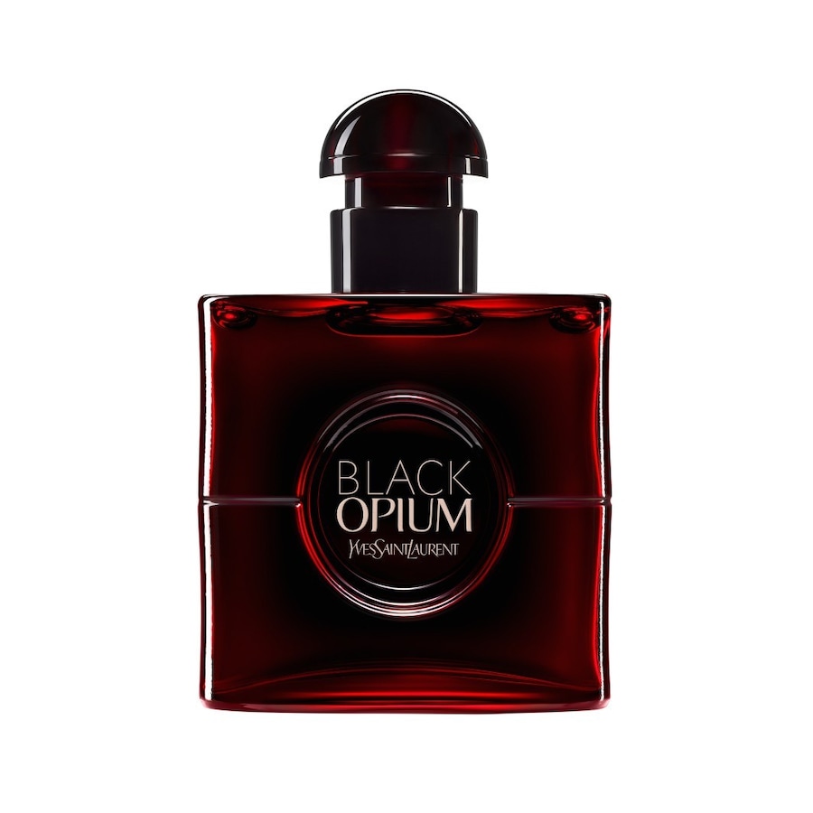 Yves Saint Laurent Black Opium Over Red Perfumy 30 ml Damski