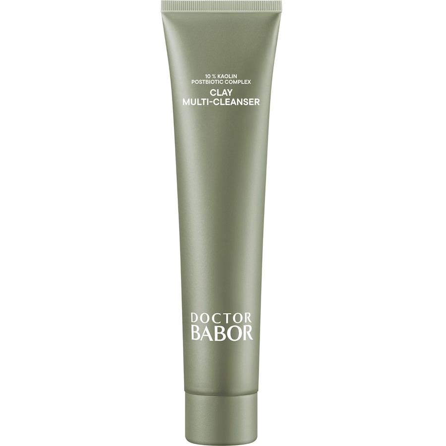 BABOR DOCTOR BABOR Clay Multi Cleanser Maseczki na wągry 75 ml