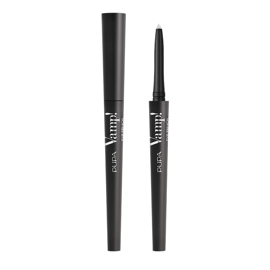 PUPA Milano Vamp! Eyepencil Kredki do oczu 0,35 g 405 - WHITE SNOW
