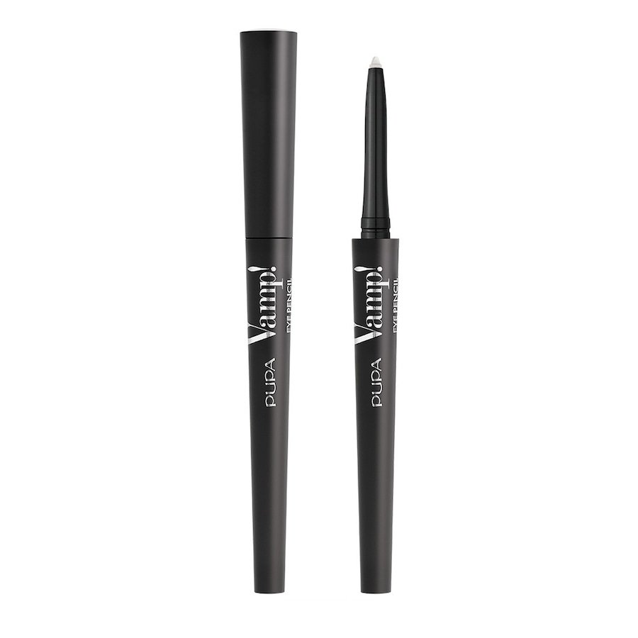 PUPA Milano Vamp! Eyepencil Kredki do oczu 0,35 g 405 - WHITE SNOW