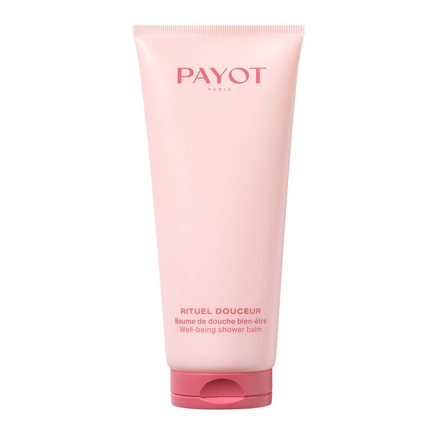 Payot Baume de douche bien-être Żele pod prysznic 200 ml