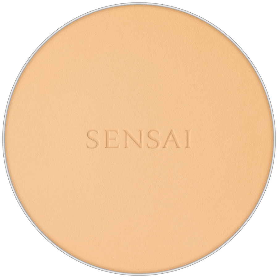 SENSAI podkład pudrowy Podkłady 11 g 202 - SOFT BEIGE