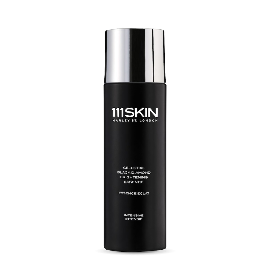 111Skin Celestial Black Diamond Brightening Essence Toniki do twarzy 100 ml