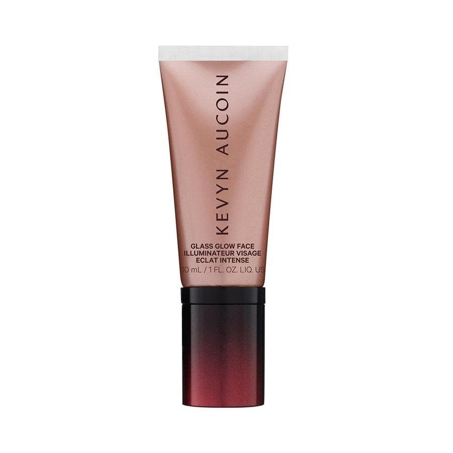 Kevyn Aucoin Glass Glow Face Rozświetlacze 30 ml Prism Rose