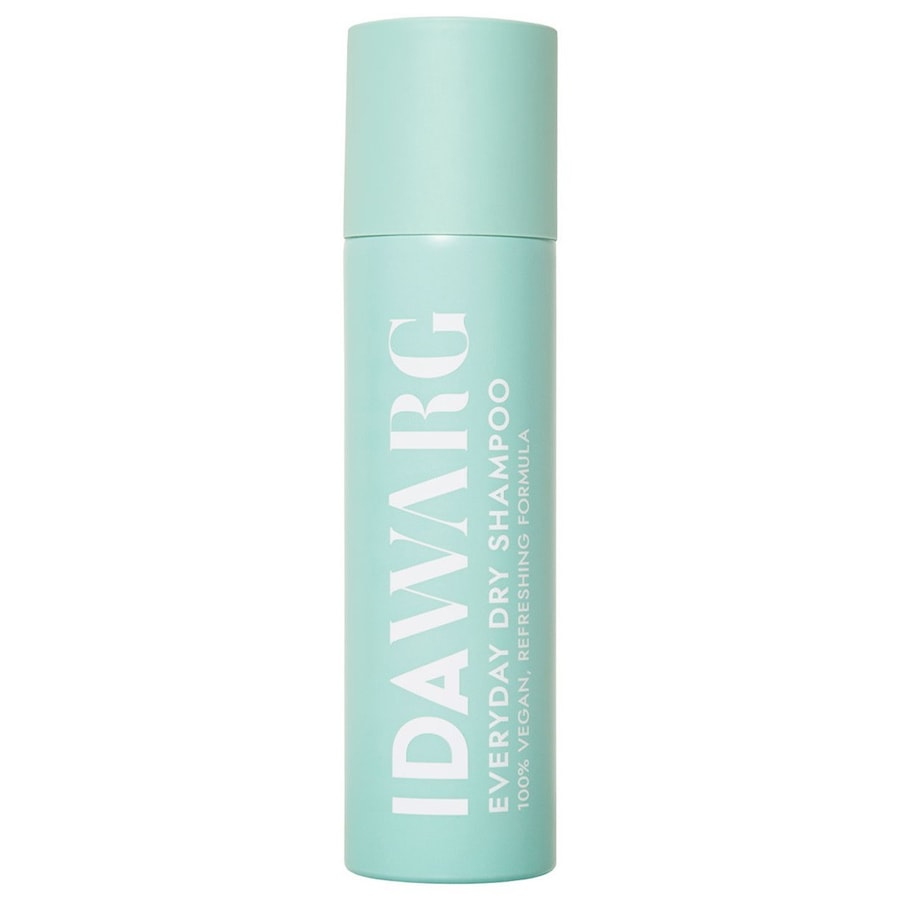 IDA WARG Beauty Everyday Dry Shampoo Suche szampony 150 ml