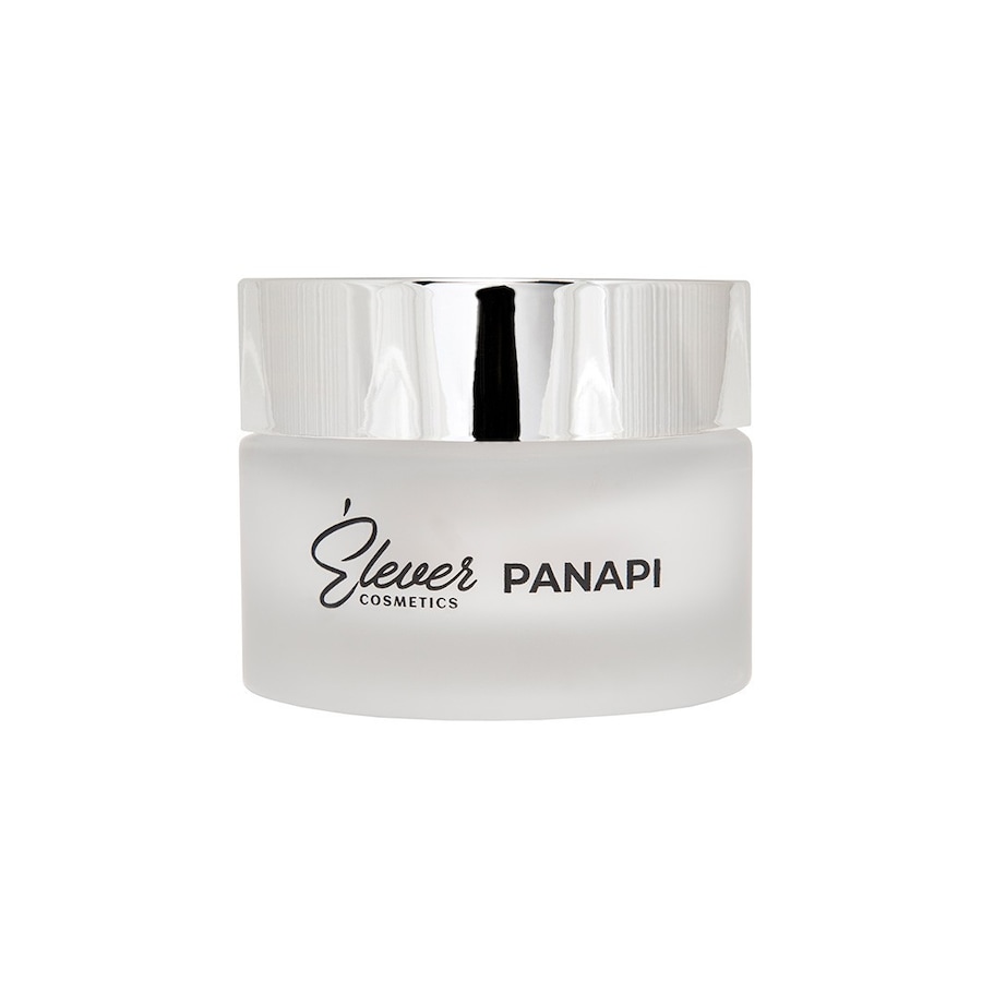 ELEVER COSMETICS PANAPI Peeling do twarzy 20 g