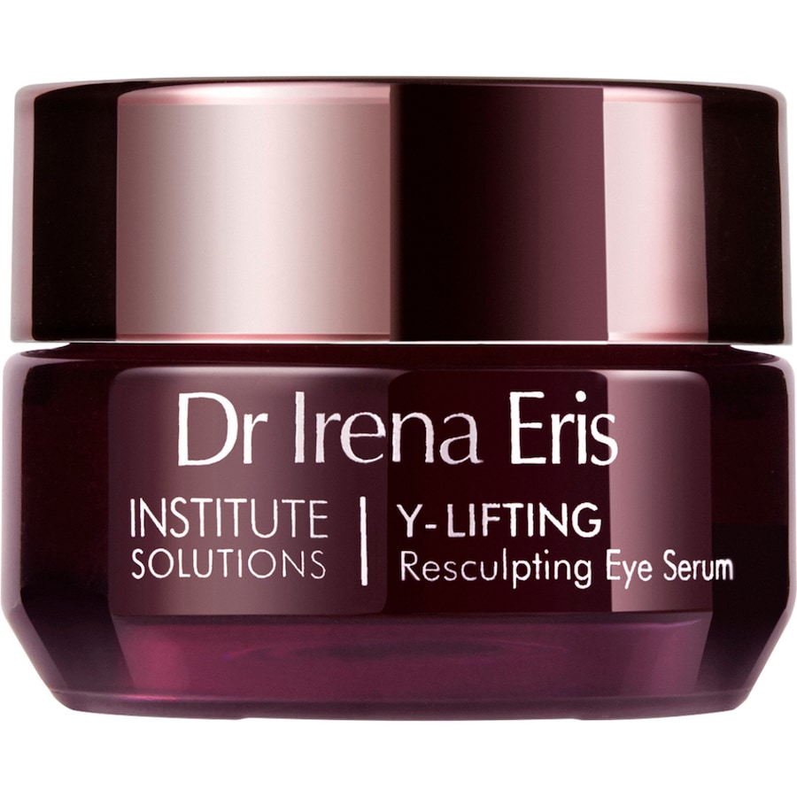 Dr Irena Eris Y-Lifting Liftingujące Serum w Kremie Pod Oczy Zestawy do pielęgnacji oczu 15 ml