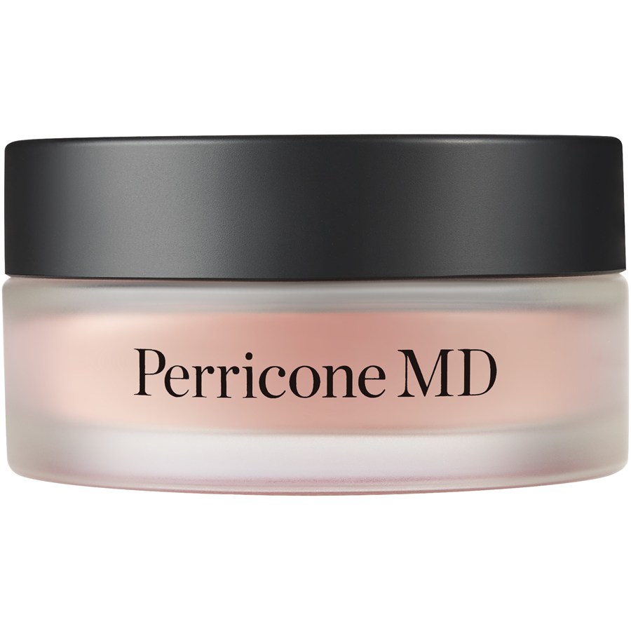 Perricone MD Balsam rozświetlający No Makeup Radiant Glow Balm Róż do policzków 35 g 01 Perła