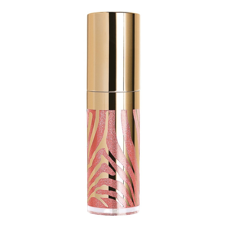 Sisley Le Phyto-Gloss Błyszczyki 6 ml N°3 Sunrise
