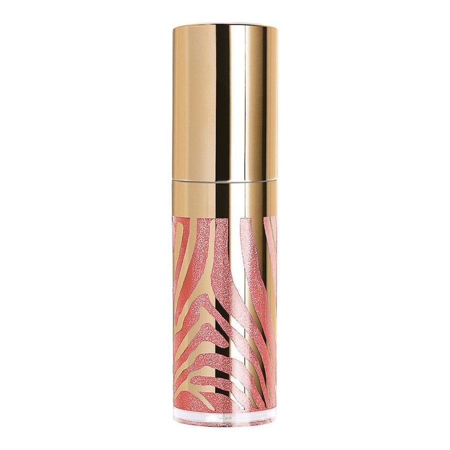 Sisley Le Phyto-Gloss Błyszczyki 6 ml N°3 Sunrise