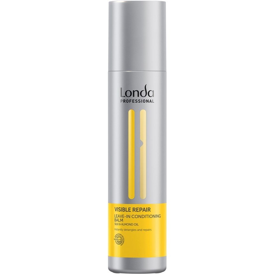 Londa Professional Balsam odżywczy bez spłukiwania Odżywki do włosów 250 ml Damski