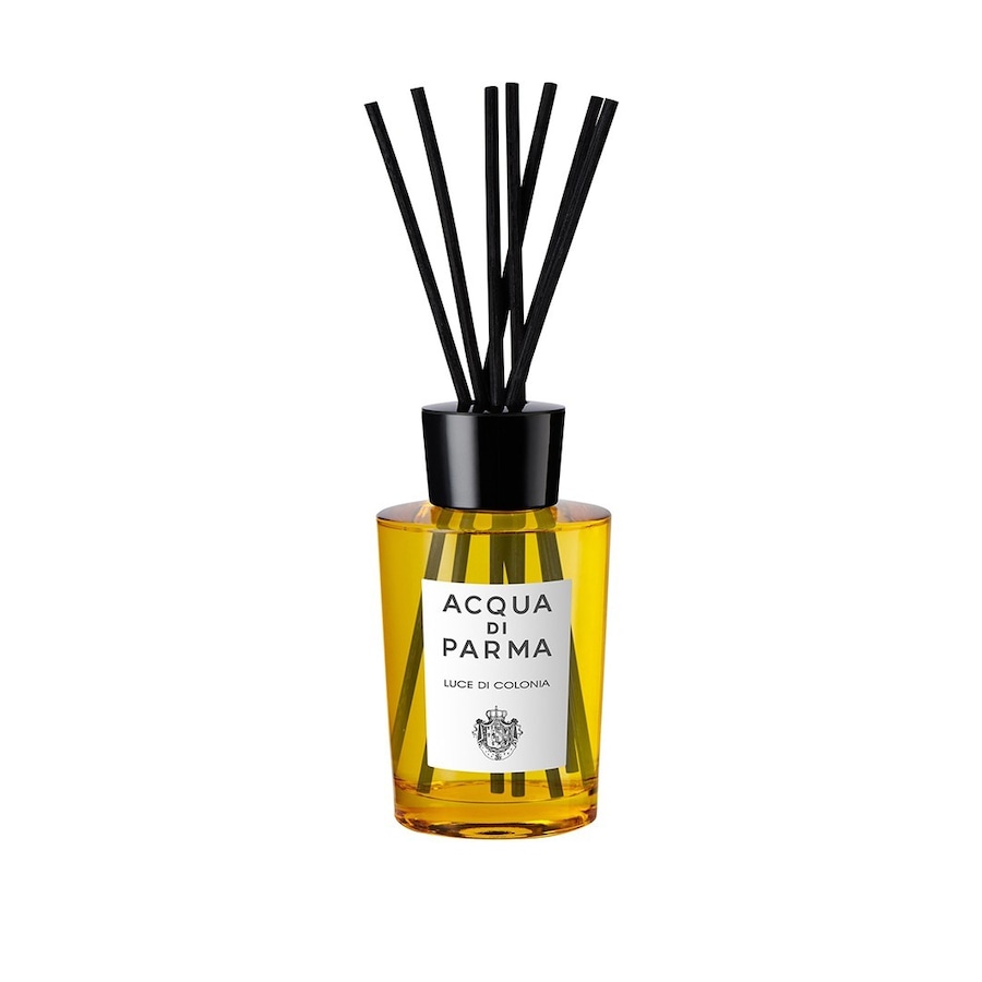 Acqua di Parma Home Collection Luce Di Colonia Dyfuzor Dyfuzory zapachowe 180 ml
