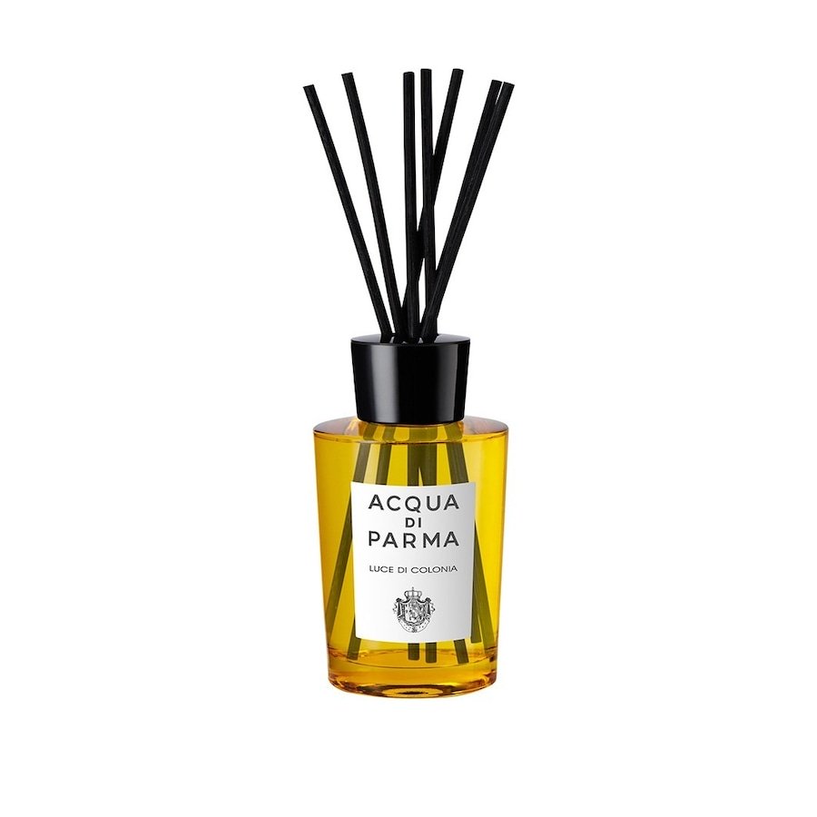 Acqua di Parma Home Collection Luce Di Colonia Dyfuzor Dyfuzory zapachowe 180 ml