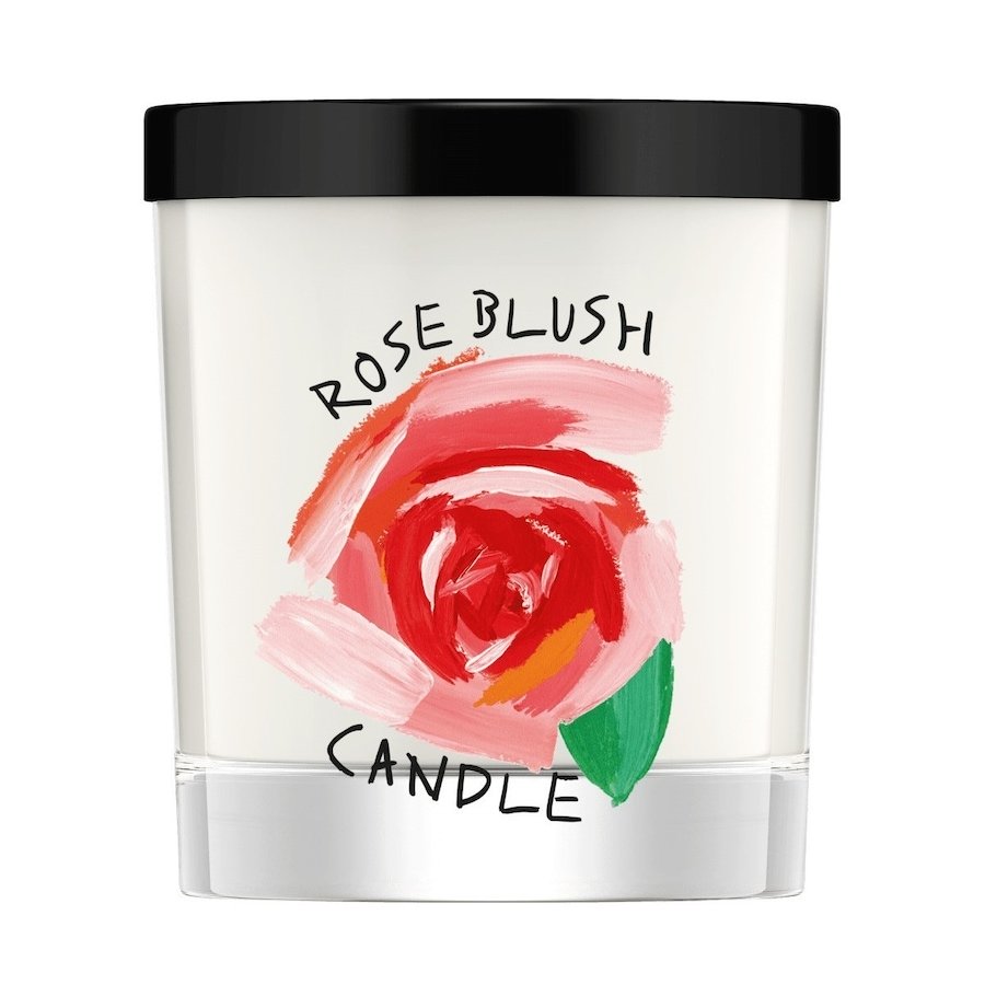 Rose Blush Home Candle Świeczki 50 ml Damski