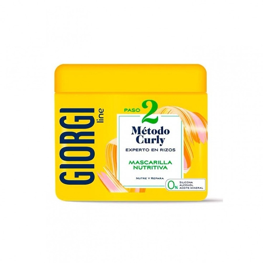 Giorgi Maski do włosów 350 ml Damski