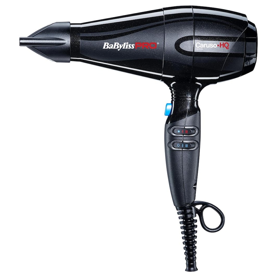 BaByliss Pro Suszarki do włosów 1 ct
