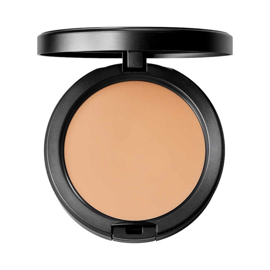 MAC Studio Fix Powder Plus Foundation Pudry 12 g C4