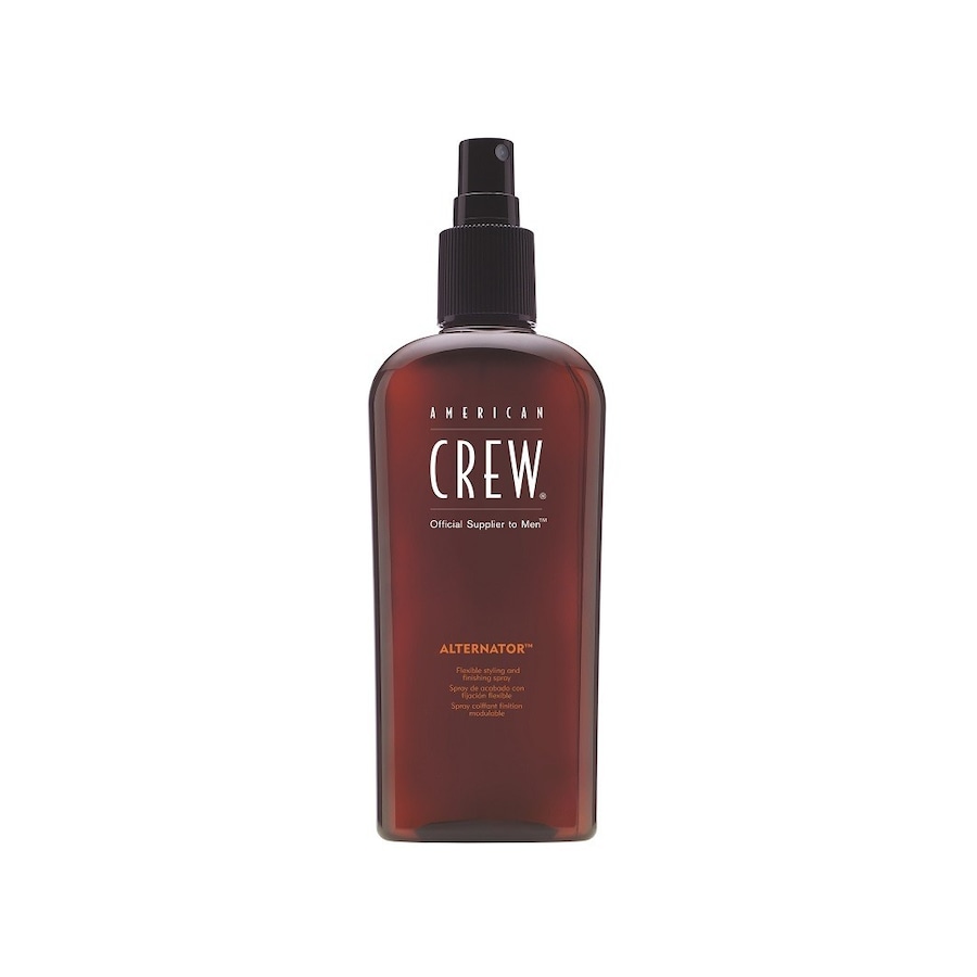 American Crew Alternator Spray Spray do stylizacji włosów 100 ml Męskie