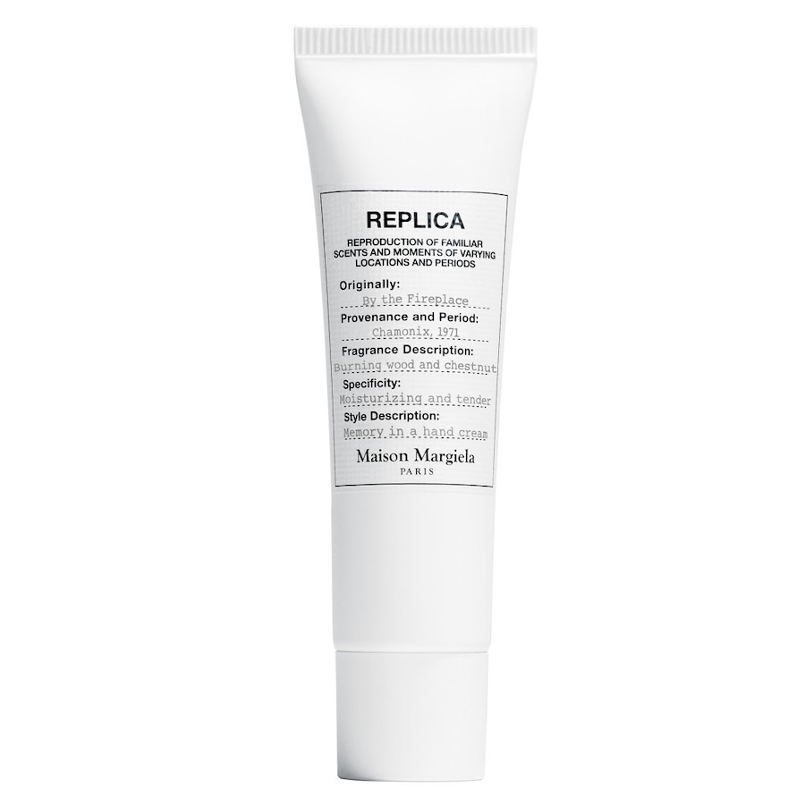 Maison Margiela Replica Przy kominku Kremy do rąk 30 ml