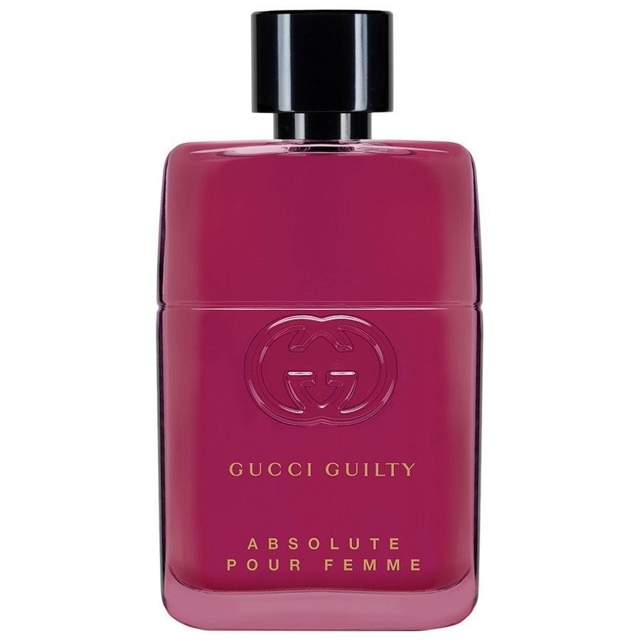 Gucci Gucci Guilty Absolute Pour Femme Woda perfumowana 50 ml Damski