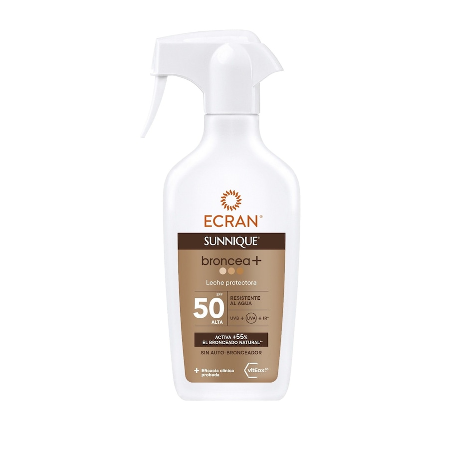 Ecran Ochrona przeciwsłoneczna 300 ml