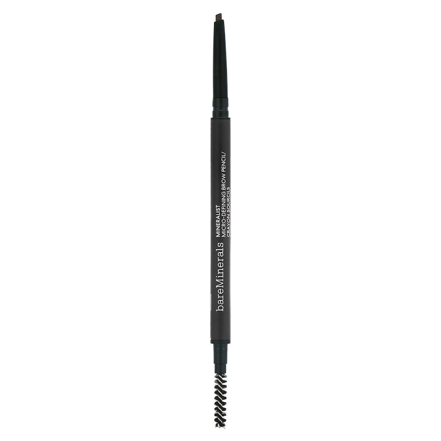 bareMinerals Mineralist MINERALIST MICRO BROW PENCIL Kredka do brwi 08 g Rich Black