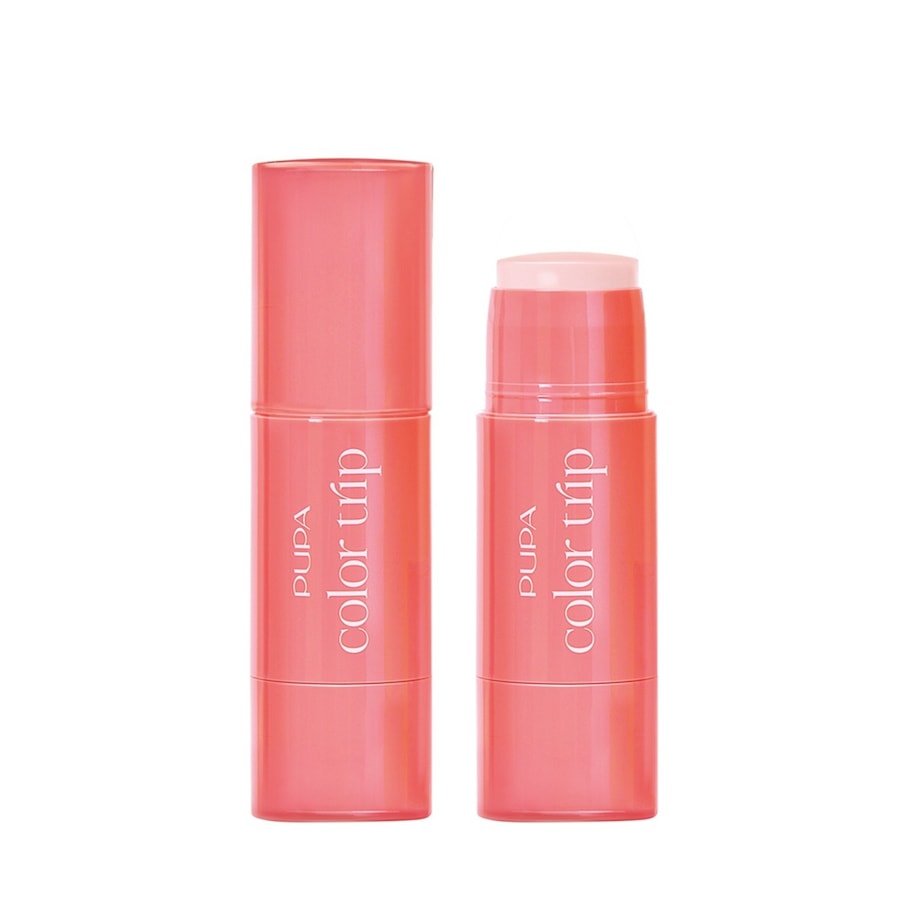 PUPA Milano Color Trip Róż do policzków w sztyfcie reagujący z pH 5,2 ml 5.2 ml