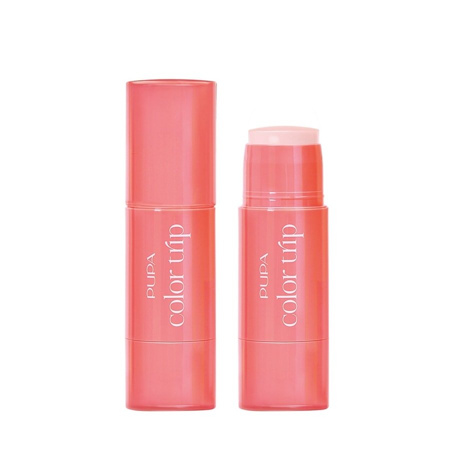 PUPA Milano Color Trip Róż do policzków w sztyfcie reagujący z pH 5,2 ml 5.2 ml