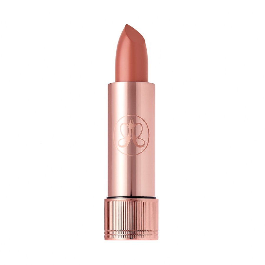 Anastasia Beverly Hills Matte & Satin Lipstick Szminki 3 g Satin Lipstick - Peach Bud
