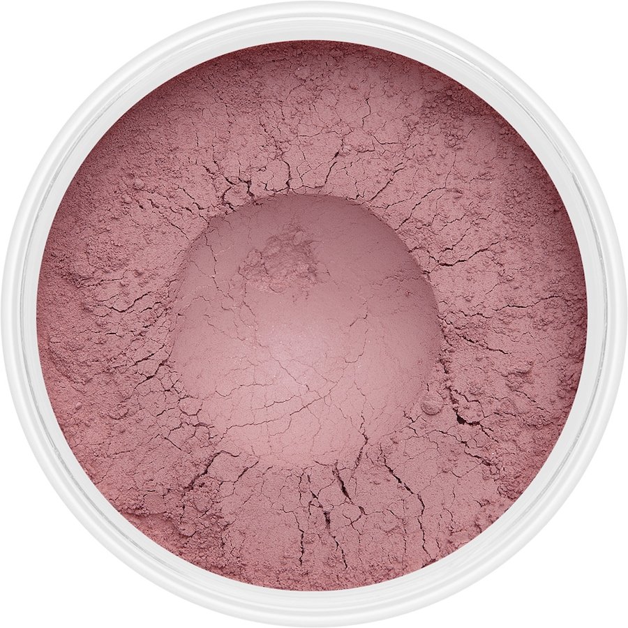 ECOLORE Róż mineralny Róż do policzków 4 g Casabella No.204