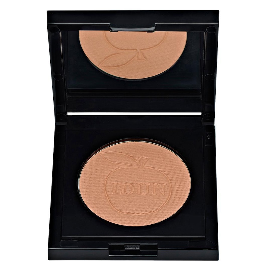 Lee Stafford Mineralny Puder Prasowany Pudry 3,5 g 1534 - FANTASTISK TAN