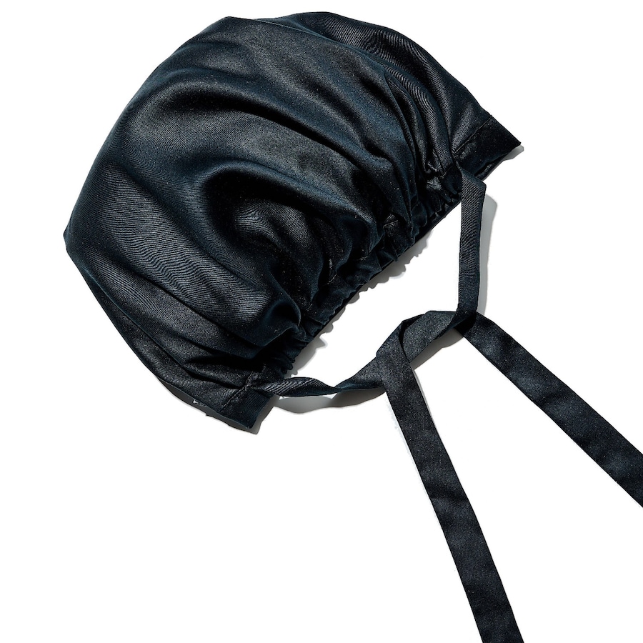 Hairlust Bamboo Hair Bonnet Ozdoby do włosów 1 ct Damski