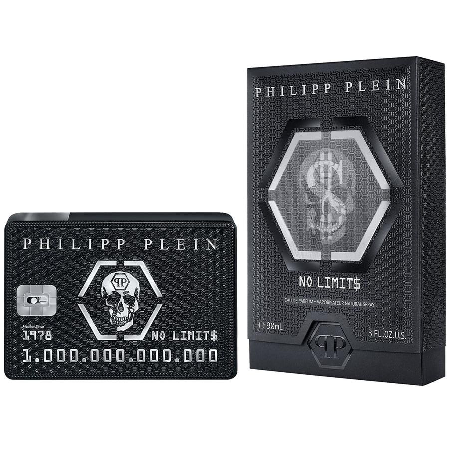 PHILIPP PLEIN NO LIMIT$ No Limits Woda perfumowana 90 ml Męskie