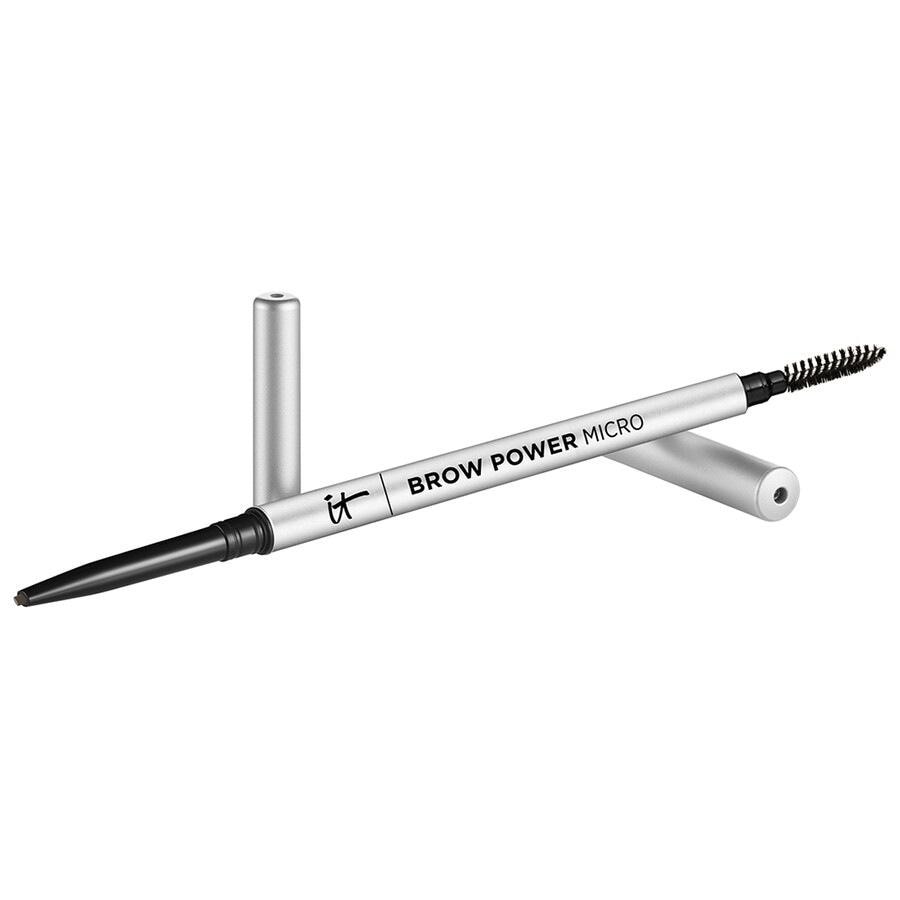 IT Cosmetics BROW POWER™ Brow Power Micro Kredka do brwi 05 g Universal Taupe