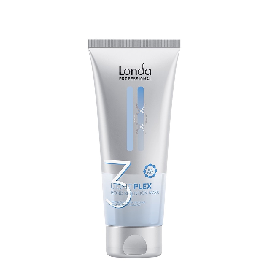 Londa Professional LIGHTPLEX MASKA 200 ML Maski do włosów 200 ml