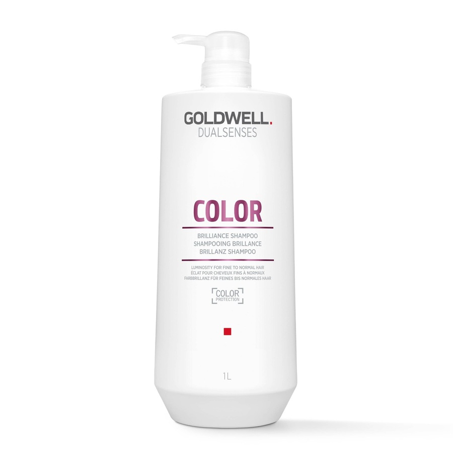 Goldwell Dualsenses Color Brillanz Szampony 1000 ml