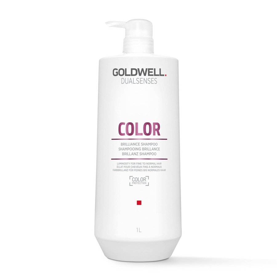 Goldwell Dualsenses Color Brillanz Szampony 1000 ml
