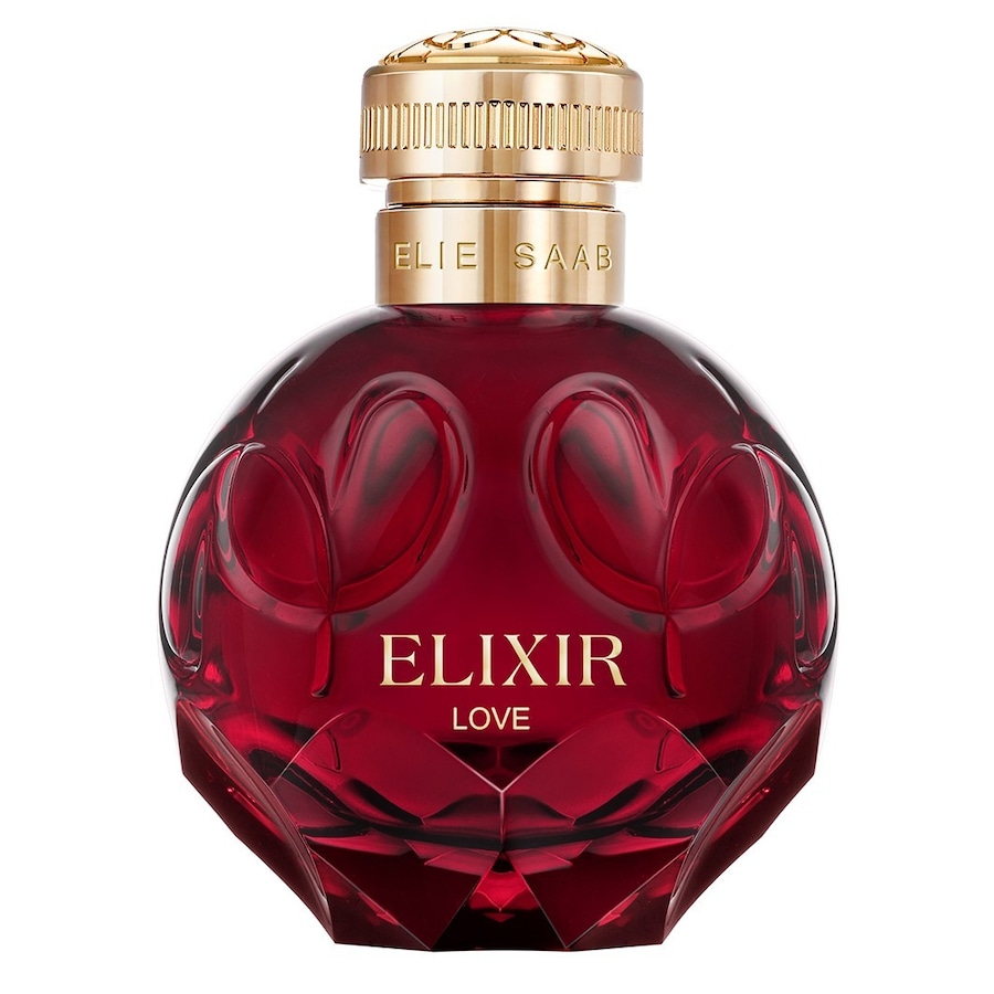 Elie Saab ELIXIR LOVE woda perfumowana 100ML 100 ml Damski
