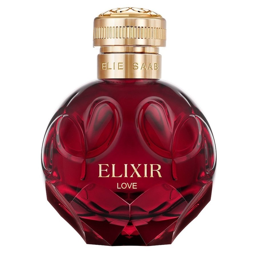 Elie Saab ELIXIR LOVE woda perfumowana 100ML 100 ml Damski