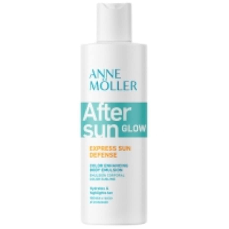 Anne Möller Express Sun Defence After Sun Glow Po opalaniu 175 ml