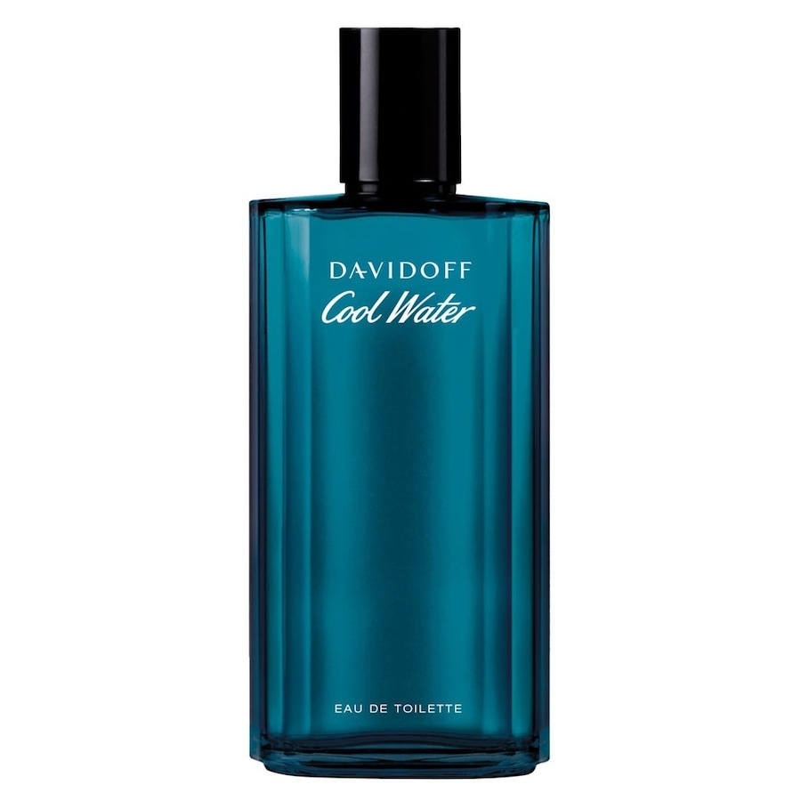 Davidoff Cool Water Man Woda toaletowa 125 ml Męskie