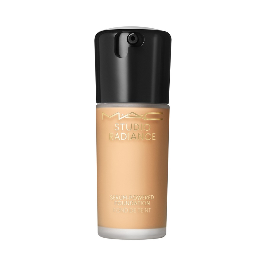 MAC Studio Radiance Serum Powered Foundation Podkłady 30 ml NC30