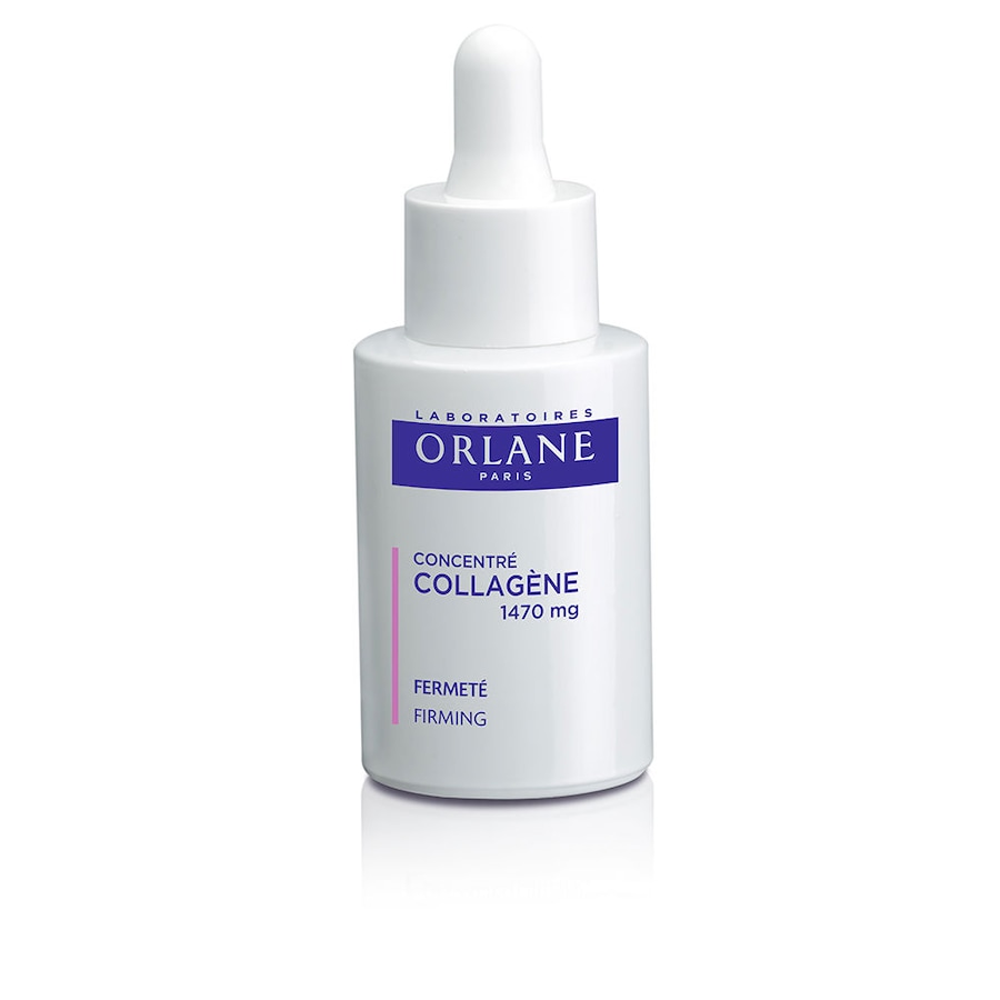 Orlane I SKONCENTROWANY kolagen Serum przeciwzmarszczkowe 30 ml Damski