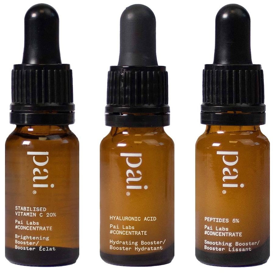 Pai Skincare Booster Discovery Kit Serum nawilżające 1 ct