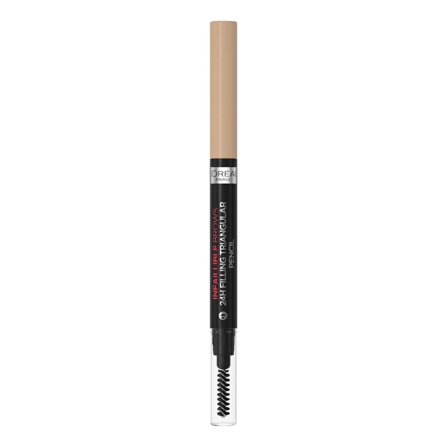 L’Oréal Paris Infaillible Brows 24H Filling Triangular Pencil Kredka do brwi 1 ml 7.0 Blonde