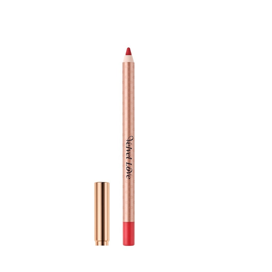 ZOEVA VELVET LOVE LIP LINER Konturówki do ust 1,2 g KERSTIN
